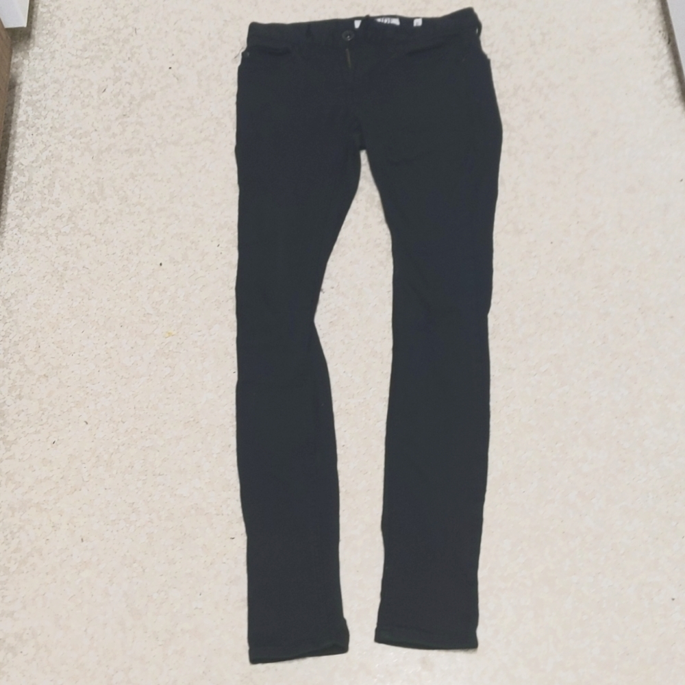 Hot topic Never fade Skinny jeans